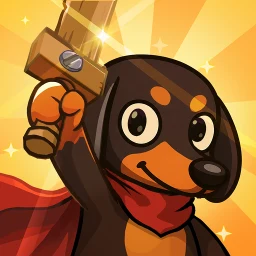 Icono de Lucky Buster!